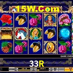 Games Directory 33R